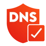 easy auto dns changer android application logo